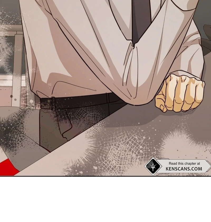 A Man Who Fell in Love With Me Chapter 17 - Page 34