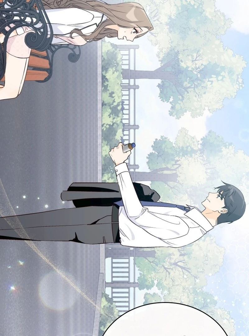 A Man Who Fell in Love With Me Chapter 17 - Page 36