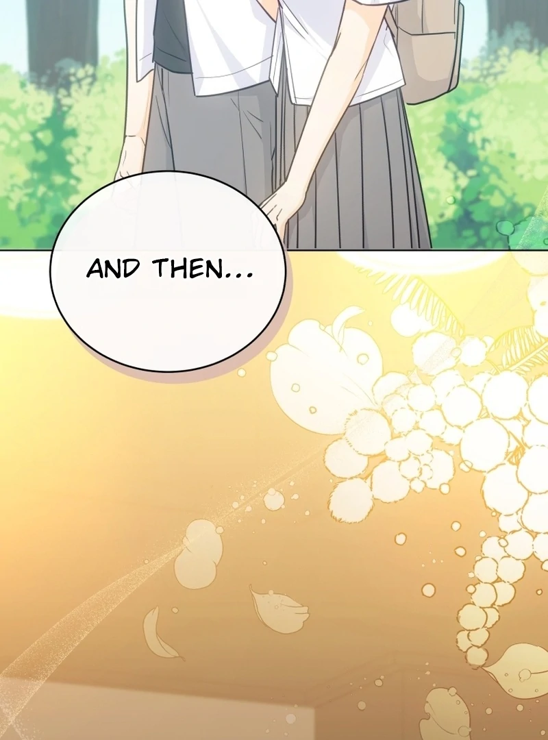 A Man Who Fell in Love With Me Chapter 17 - Page 38