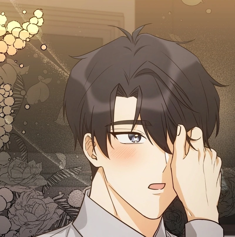 A Man Who Fell in Love With Me Chapter 17 - Page 39