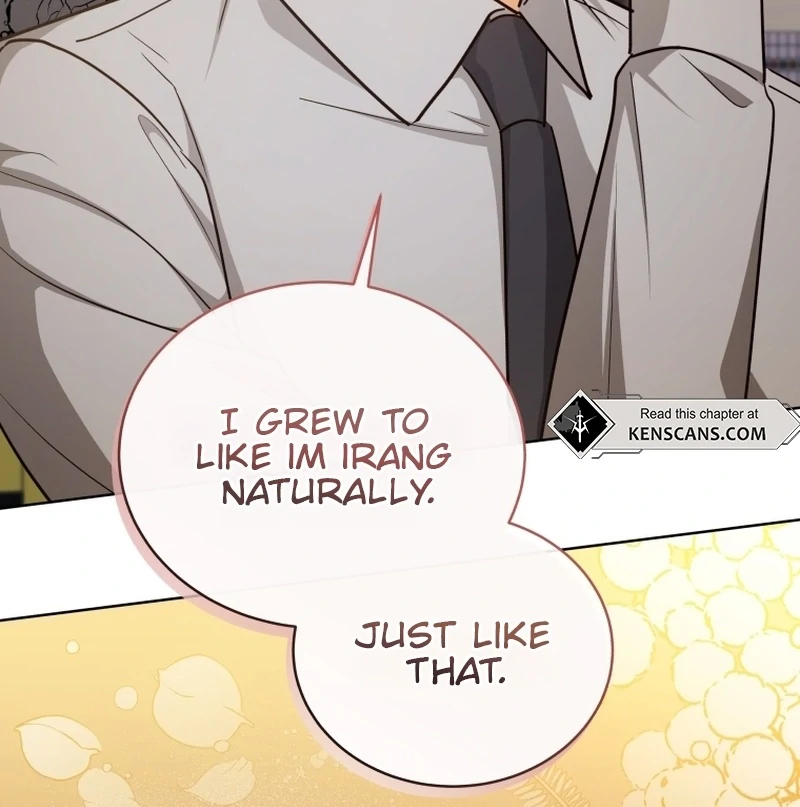 A Man Who Fell in Love With Me Chapter 17 - Page 40