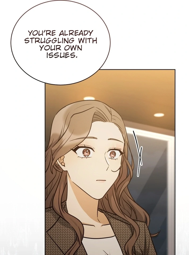 A Man Who Fell in Love With Me Chapter 17 - Page 42