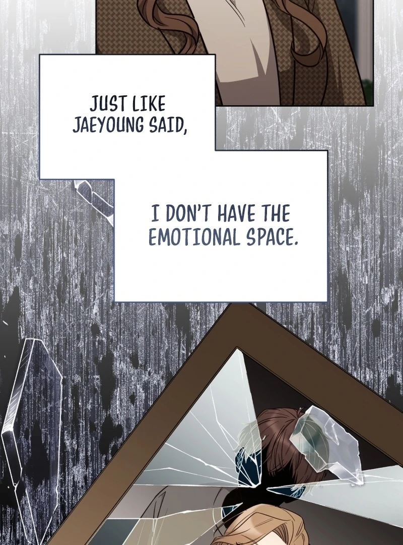 A Man Who Fell in Love With Me Chapter 17 - Page 43