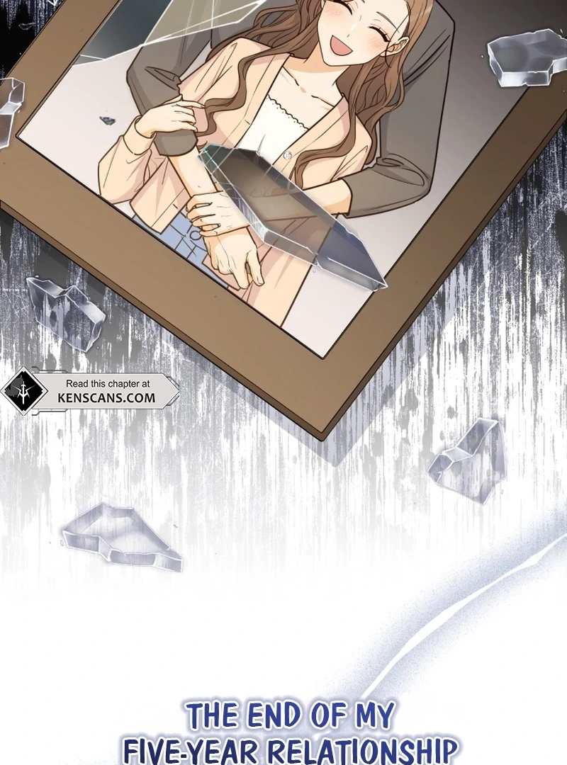 A Man Who Fell in Love With Me Chapter 17 - Page 44