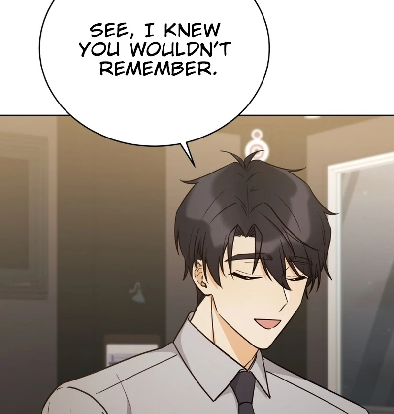 A Man Who Fell in Love With Me Chapter 17 - Page 5