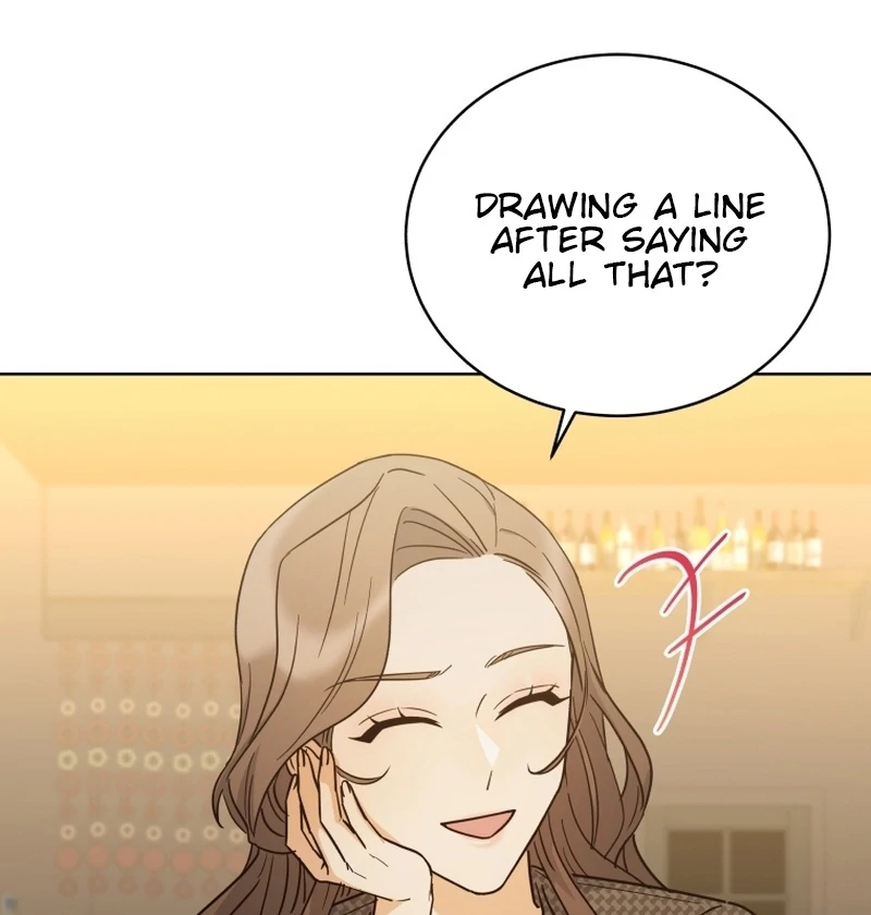 A Man Who Fell in Love With Me Chapter 17 - Page 52