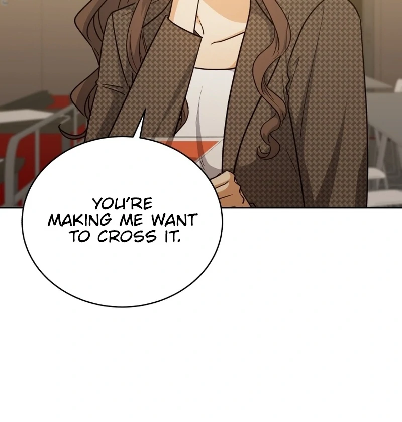 A Man Who Fell in Love With Me Chapter 17 - Page 53