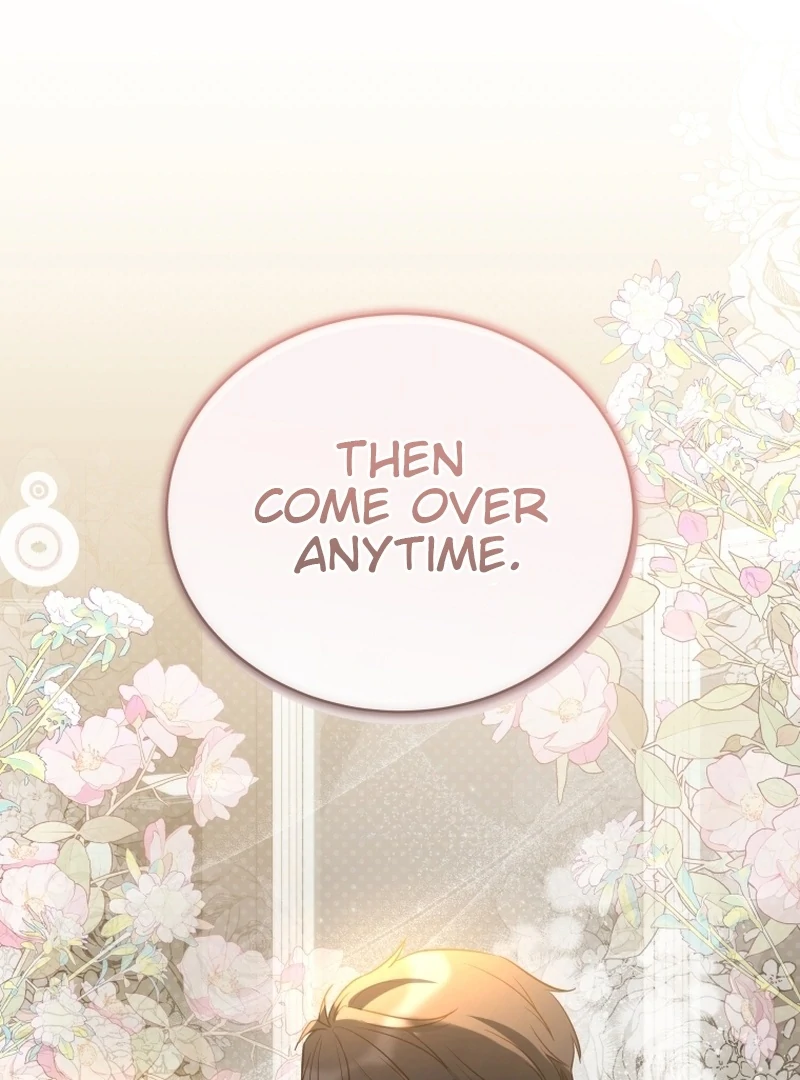 A Man Who Fell in Love With Me Chapter 17 - Page 55