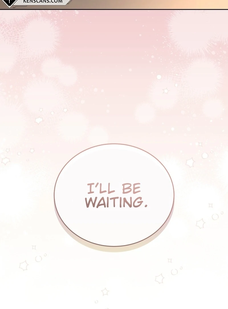 A Man Who Fell in Love With Me Chapter 17 - Page 57