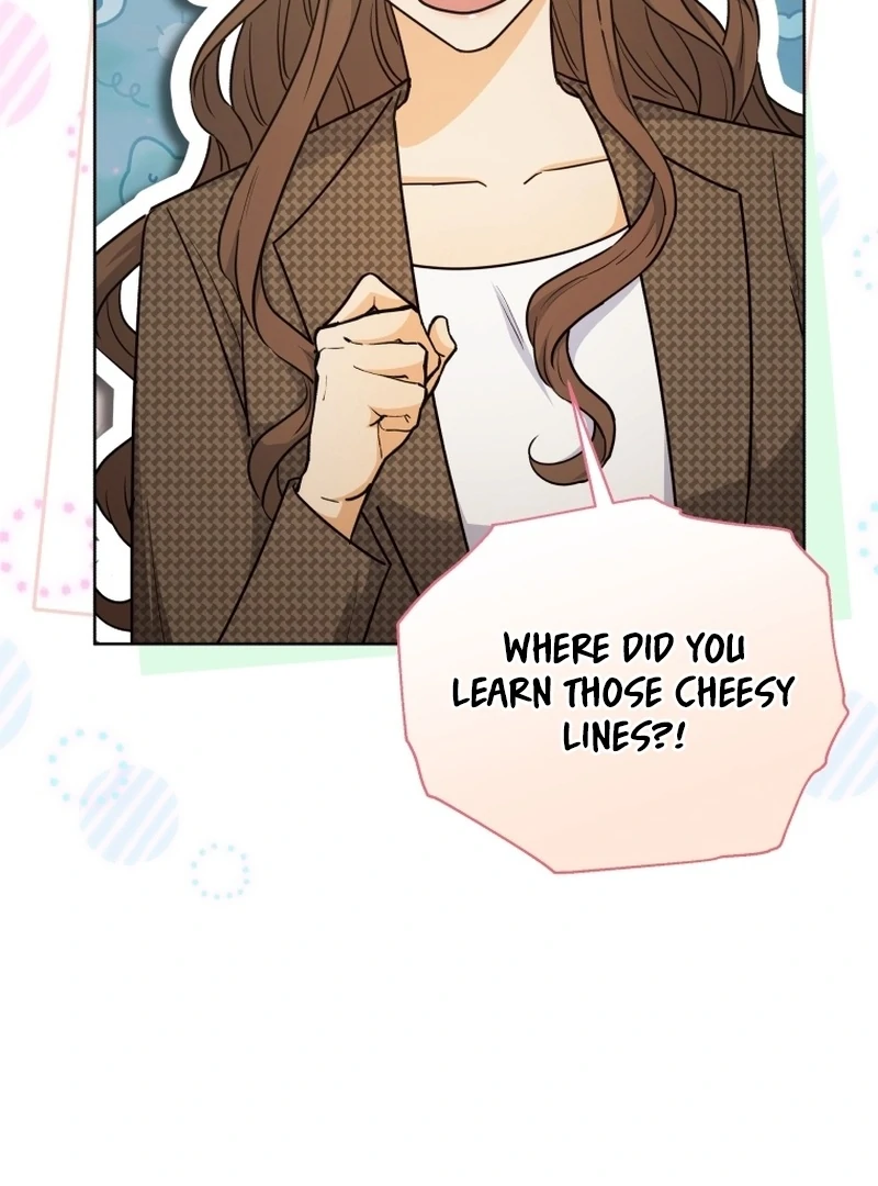 A Man Who Fell in Love With Me Chapter 17 - Page 61