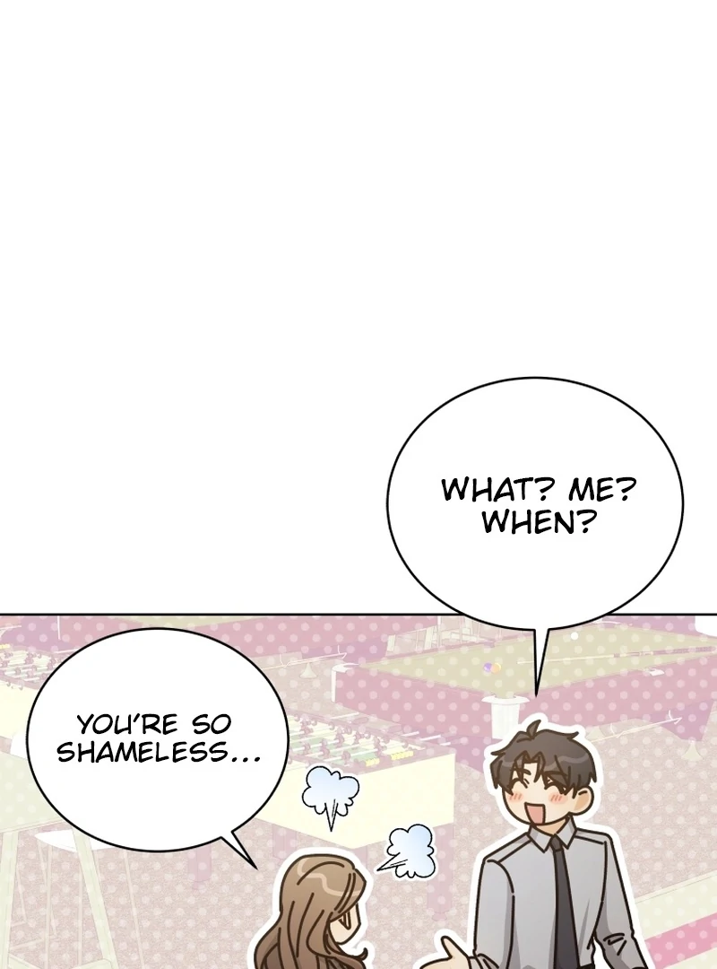 A Man Who Fell in Love With Me Chapter 17 - Page 62