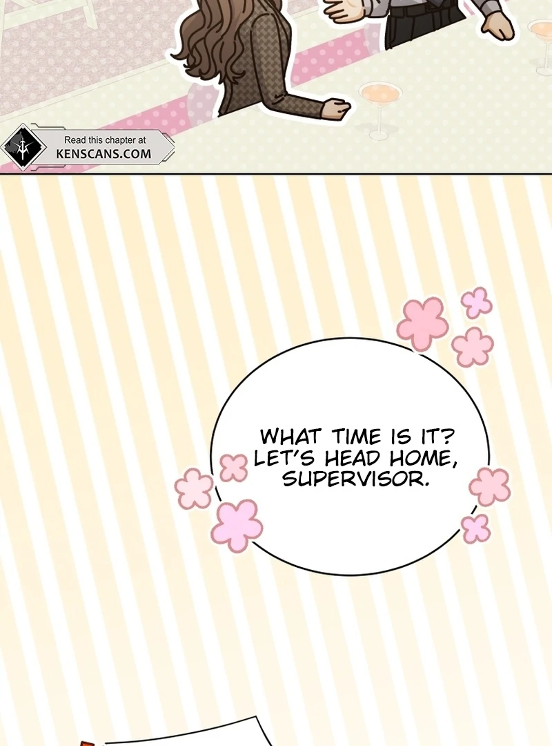 A Man Who Fell in Love With Me Chapter 17 - Page 63