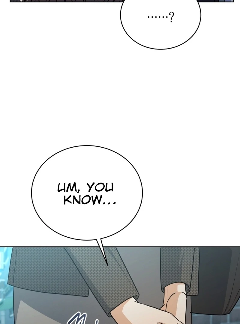 A Man Who Fell in Love With Me Chapter 17 - Page 69