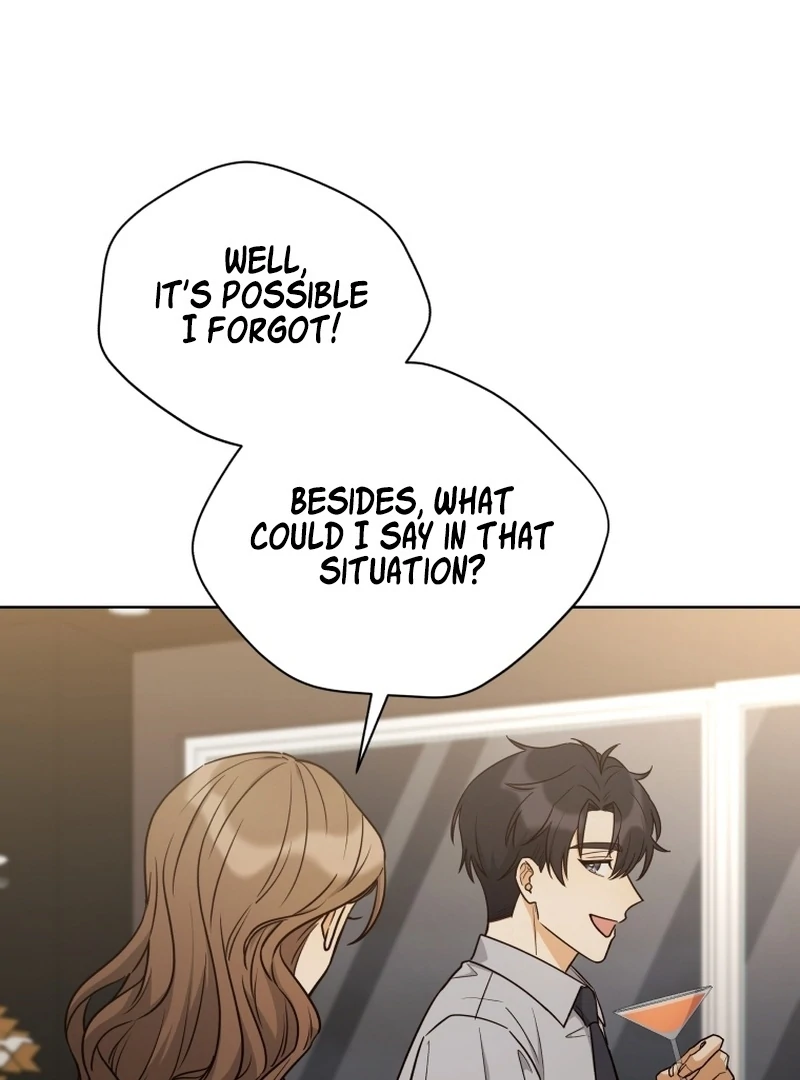 A Man Who Fell in Love With Me Chapter 17 - Page 7