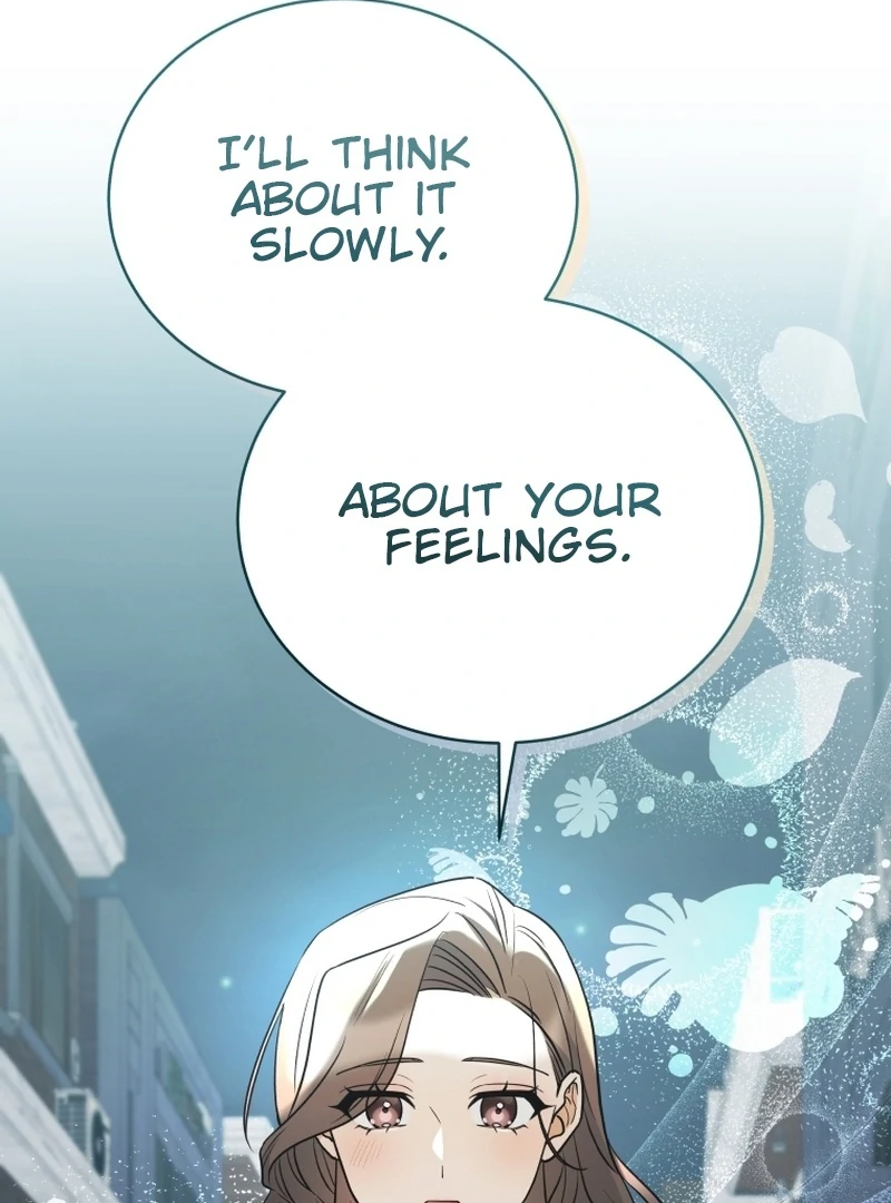 A Man Who Fell in Love With Me Chapter 17 - Page 72