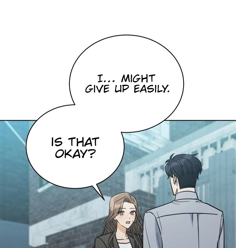 A Man Who Fell in Love With Me Chapter 17 - Page 76