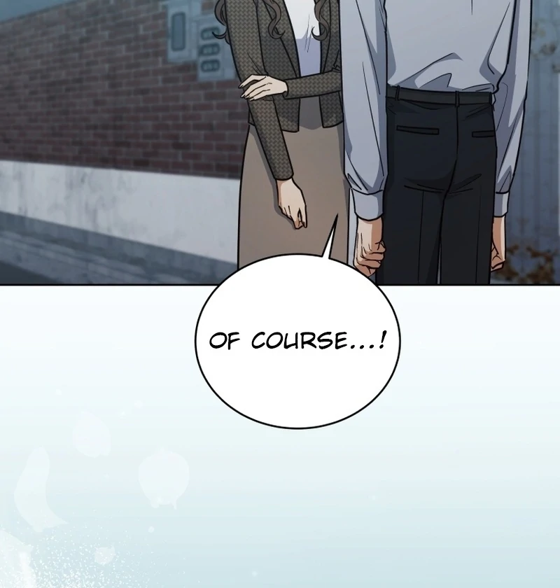 A Man Who Fell in Love With Me Chapter 17 - Page 77