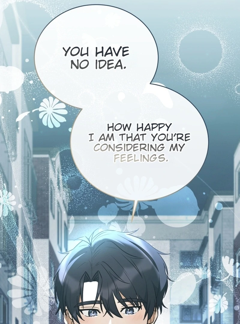 A Man Who Fell in Love With Me Chapter 17 - Page 78