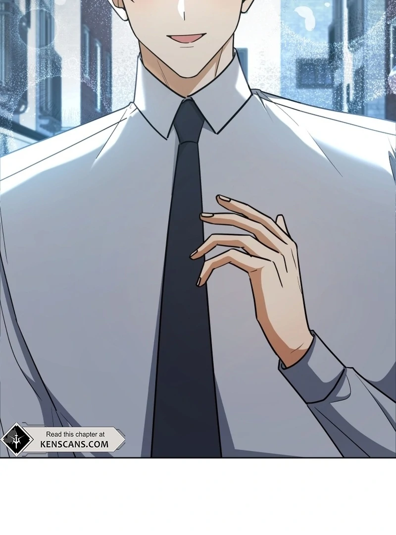 A Man Who Fell in Love With Me Chapter 17 - Page 79