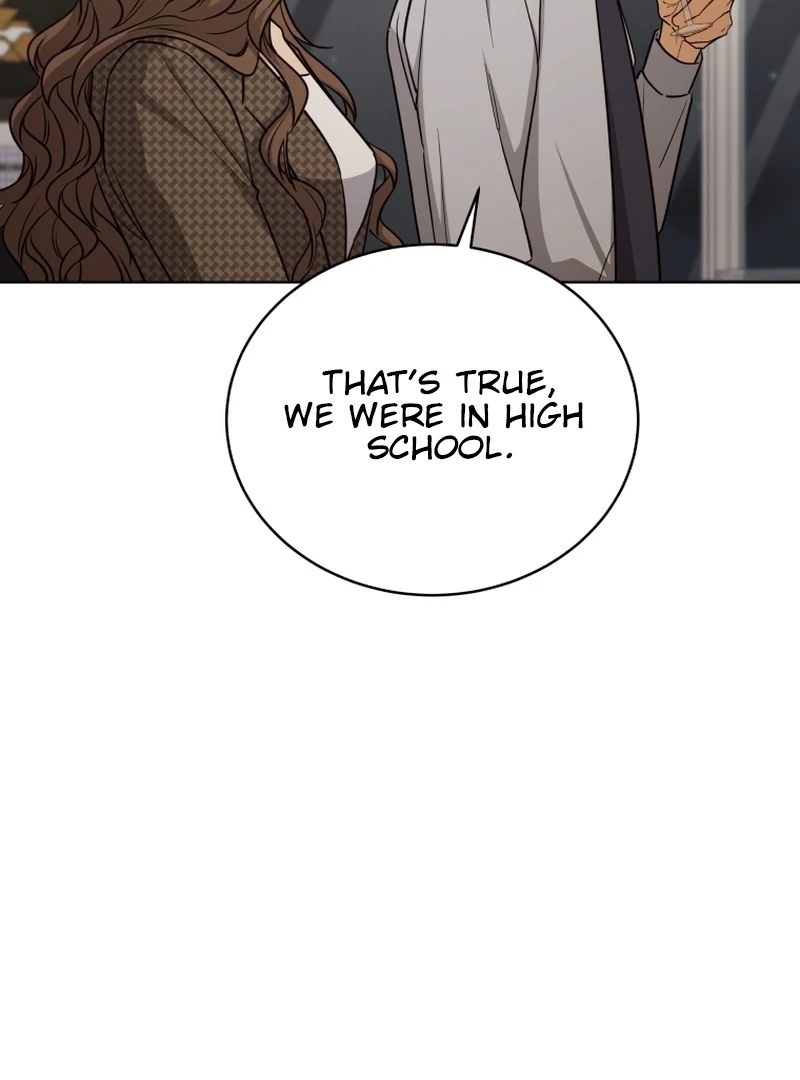 A Man Who Fell in Love With Me Chapter 17 - Page 8