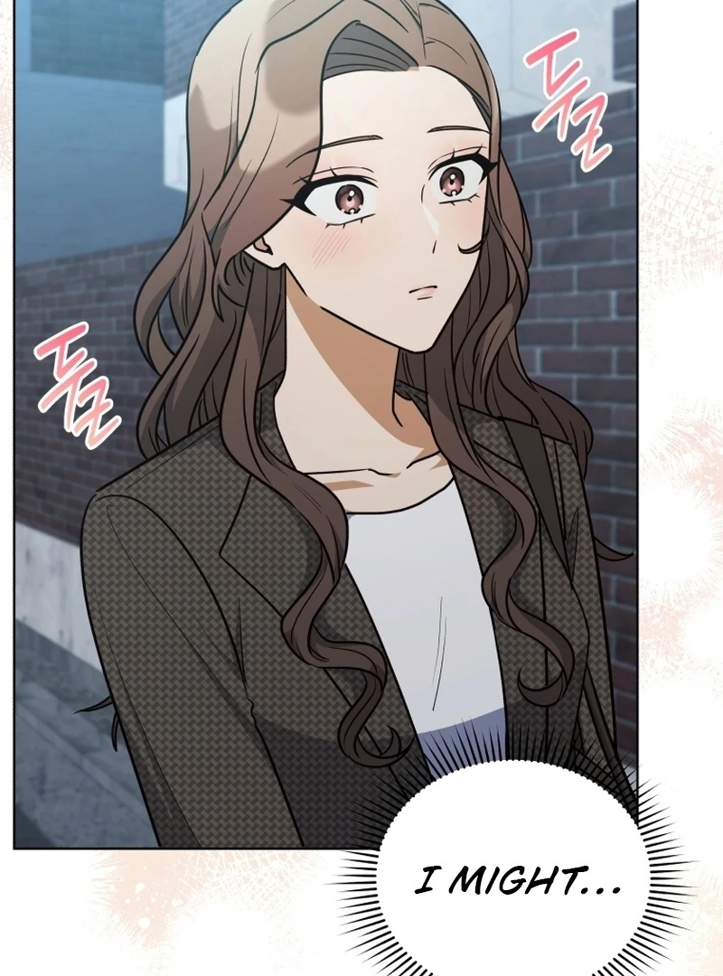 A Man Who Fell in Love With Me Chapter 17 - Page 81