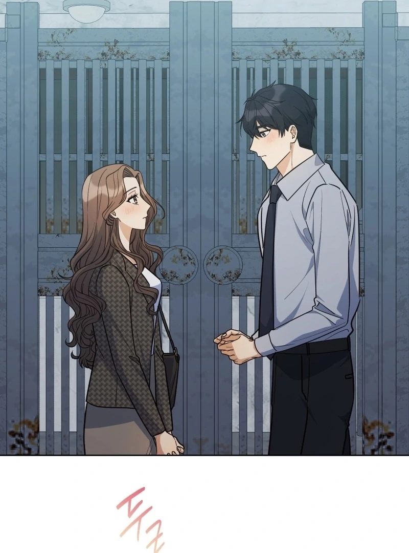 A Man Who Fell in Love With Me Chapter 17 - Page 84