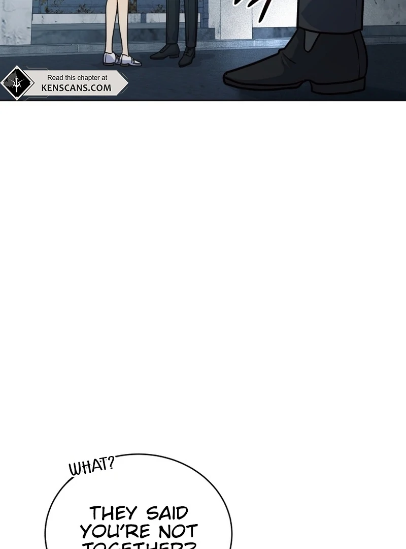 A Man Who Fell in Love With Me Chapter 17 - Page 86