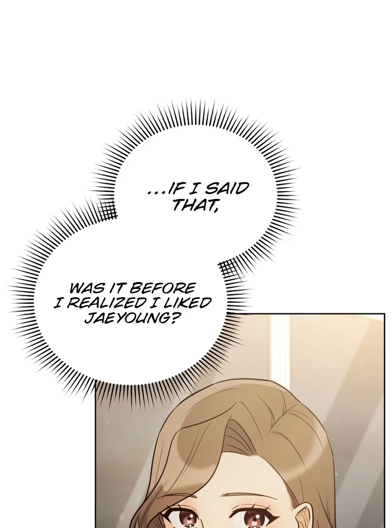 A Man Who Fell in Love With Me Chapter 17 - Page 9