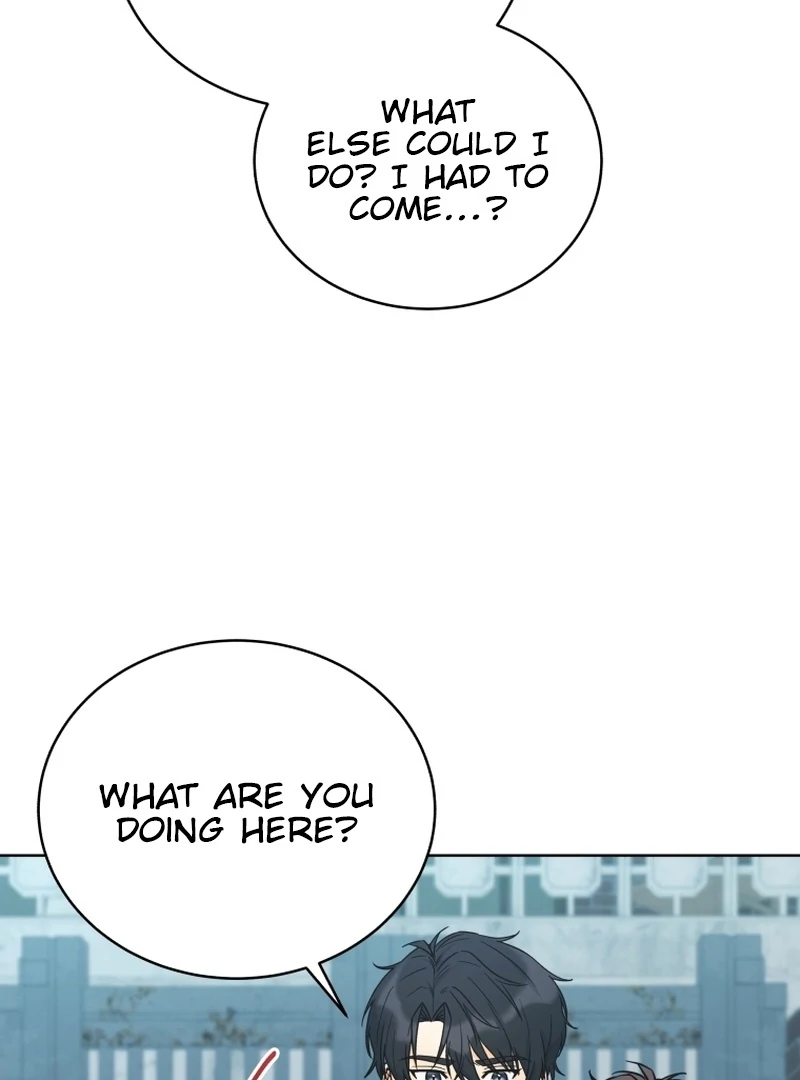 A Man Who Fell in Love With Me Chapter 17 - Page 92