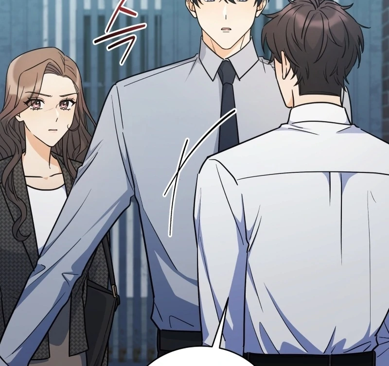 A Man Who Fell in Love With Me Chapter 17 - Page 93