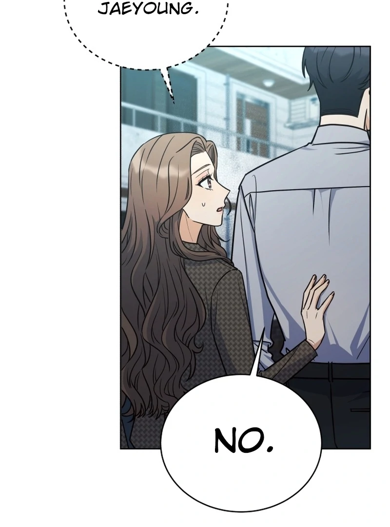 A Man Who Fell in Love With Me Chapter 17 - Page 97