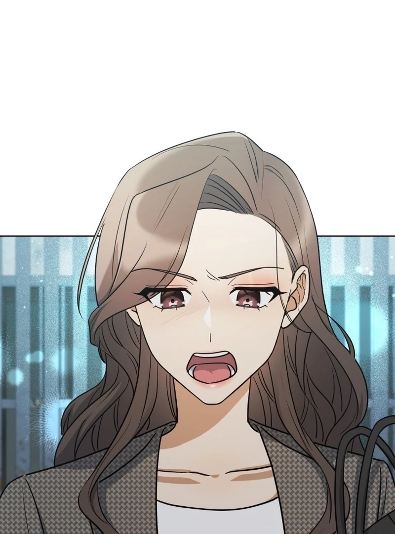 A Man Who Fell in Love With Me Chapter 18 - Page 10