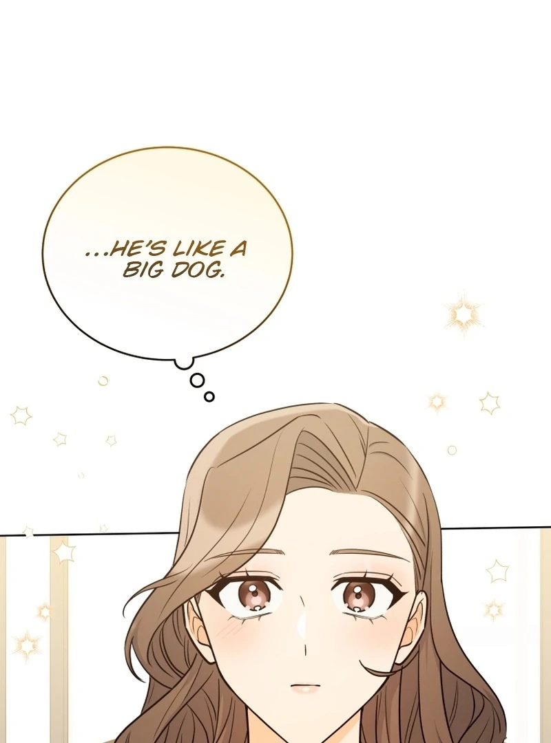 A Man Who Fell in Love With Me Chapter 18 - Page 101