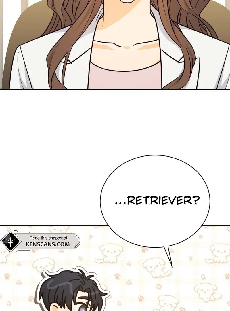 A Man Who Fell in Love With Me Chapter 18 - Page 102