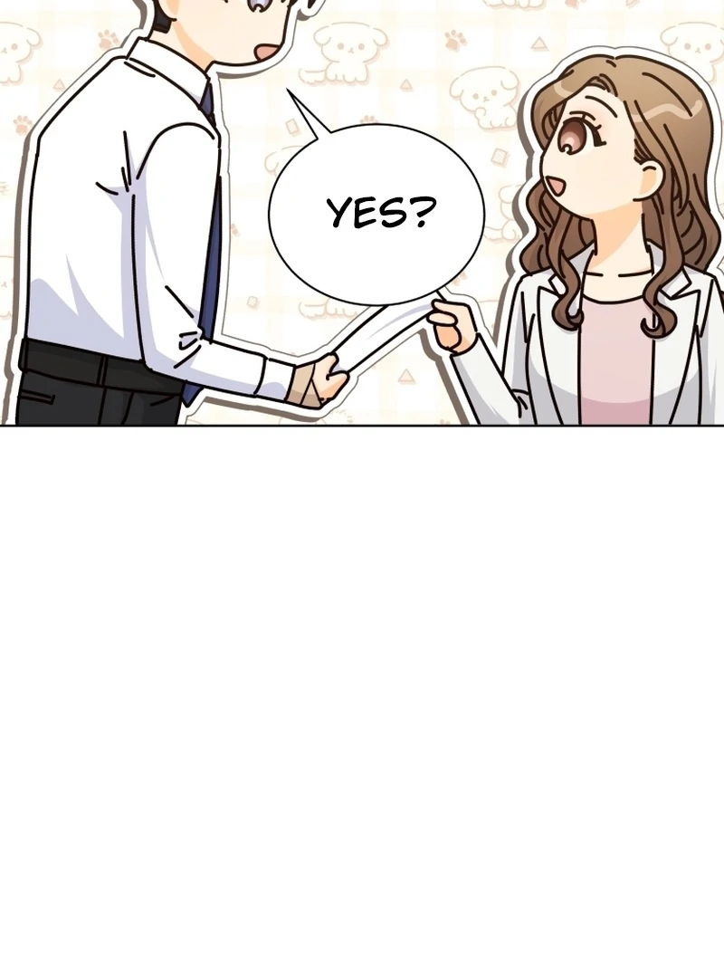 A Man Who Fell in Love With Me Chapter 18 - Page 103