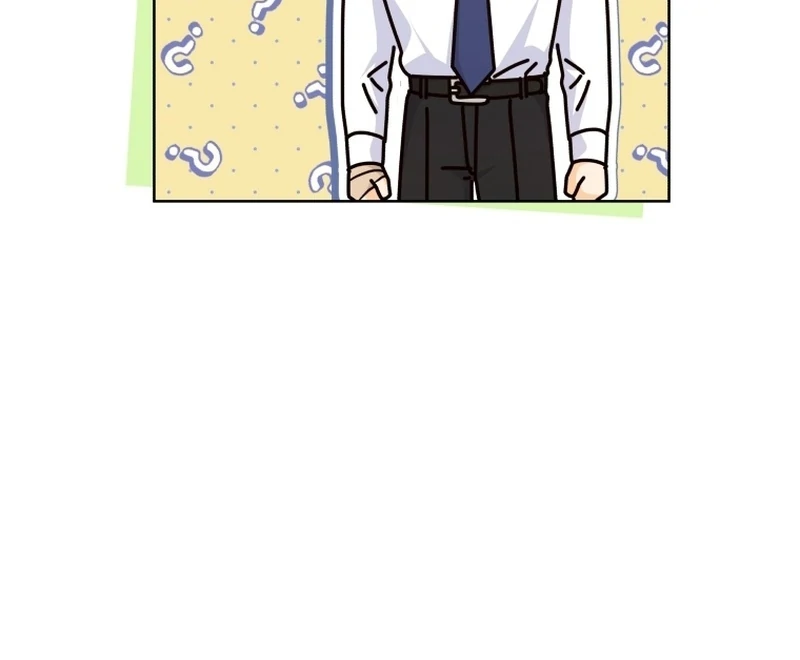 A Man Who Fell in Love With Me Chapter 18 - Page 105