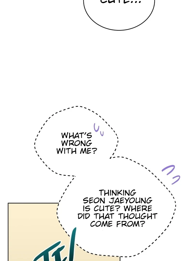 A Man Who Fell in Love With Me Chapter 18 - Page 109