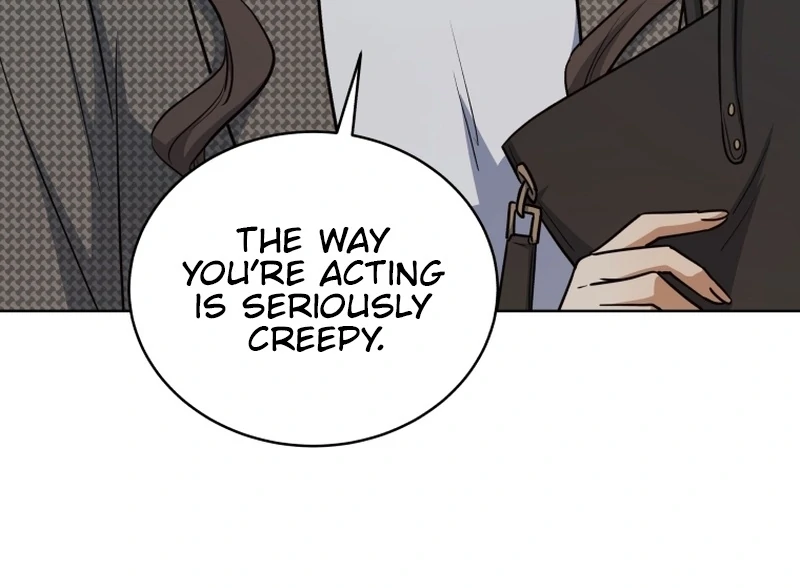 A Man Who Fell in Love With Me Chapter 18 - Page 11