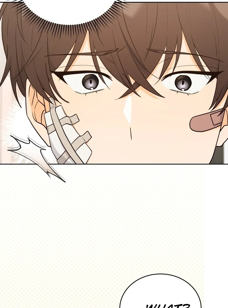 A Man Who Fell in Love With Me Chapter 18 - Page 113