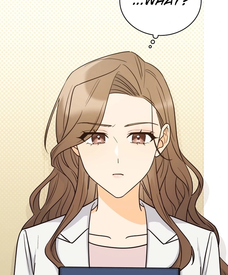 A Man Who Fell in Love With Me Chapter 18 - Page 114