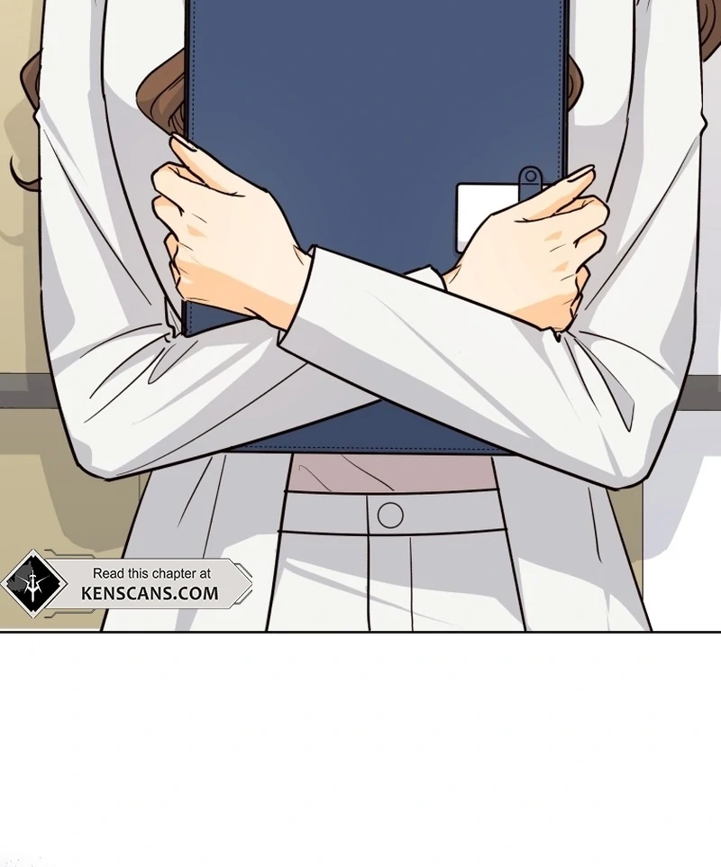 A Man Who Fell in Love With Me Chapter 18 - Page 115