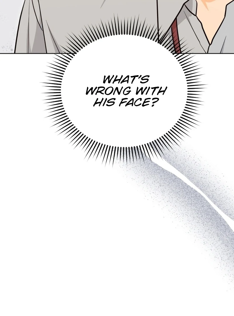 A Man Who Fell in Love With Me Chapter 18 - Page 117