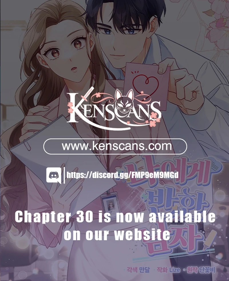 A Man Who Fell in Love With Me Chapter 18 - Page 120