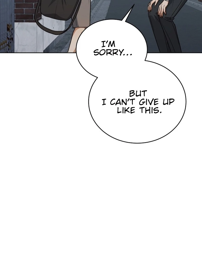 A Man Who Fell in Love With Me Chapter 18 - Page 14