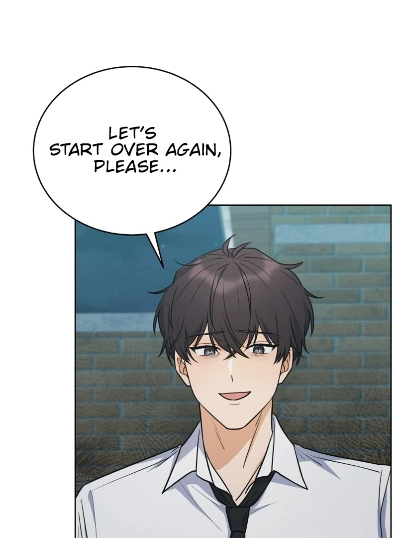 A Man Who Fell in Love With Me Chapter 18 - Page 15