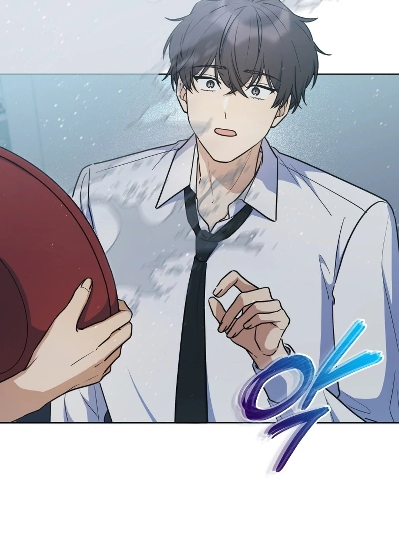 A Man Who Fell in Love With Me Chapter 18 - Page 21