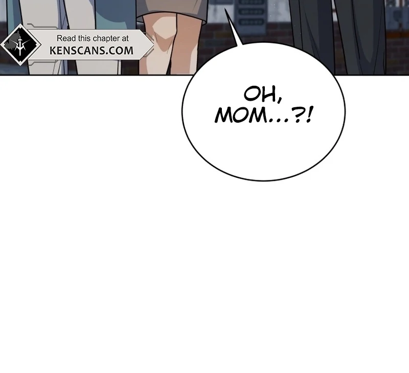 A Man Who Fell in Love With Me Chapter 18 - Page 24