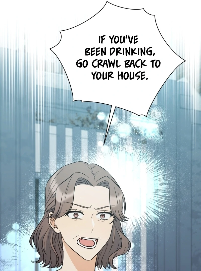 A Man Who Fell in Love With Me Chapter 18 - Page 25