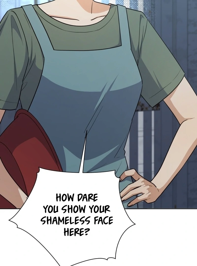 A Man Who Fell in Love With Me Chapter 18 - Page 26