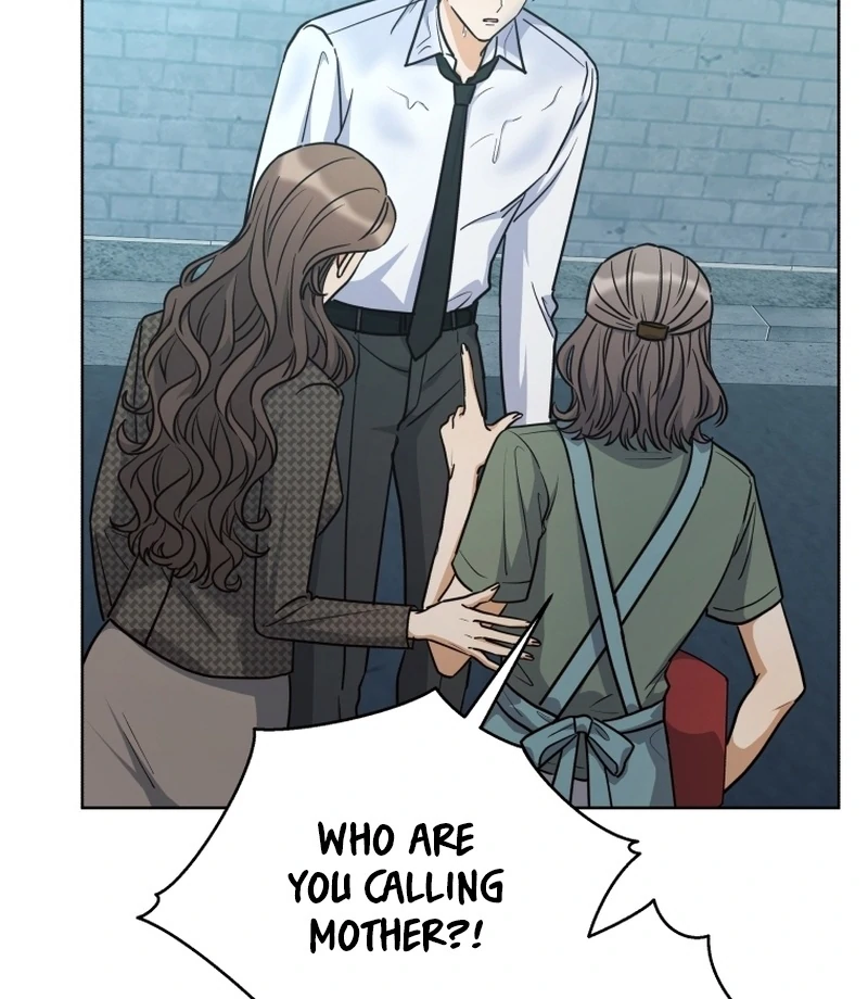 A Man Who Fell in Love With Me Chapter 18 - Page 28